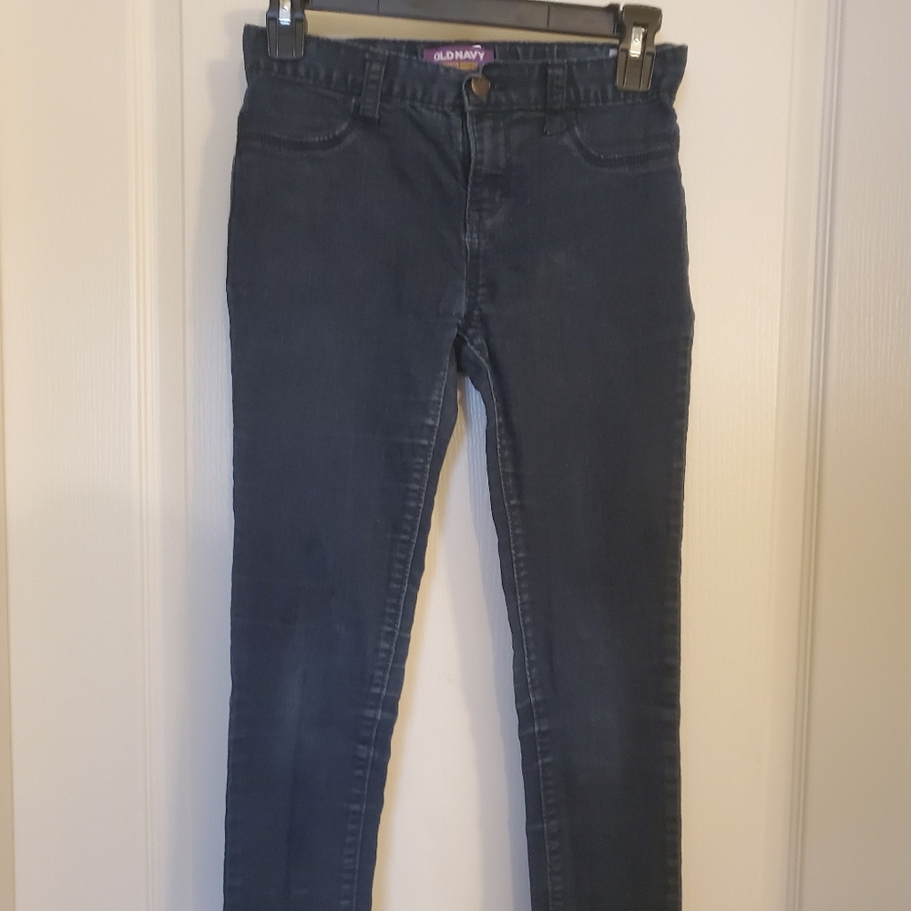 OldNavy Rockstar Jeggings Regular 12